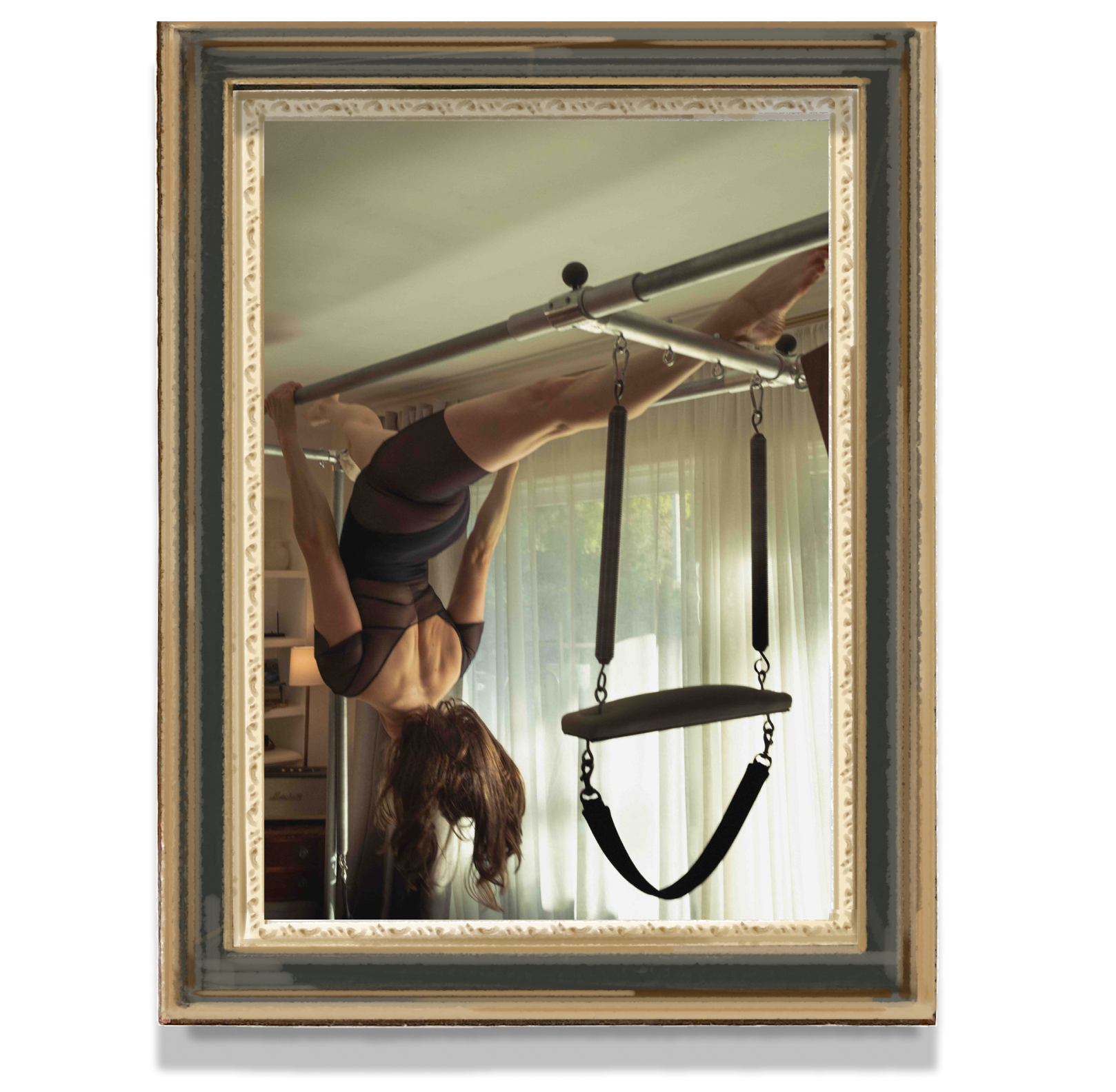 Pasche Pilates Jeanette on cadillac