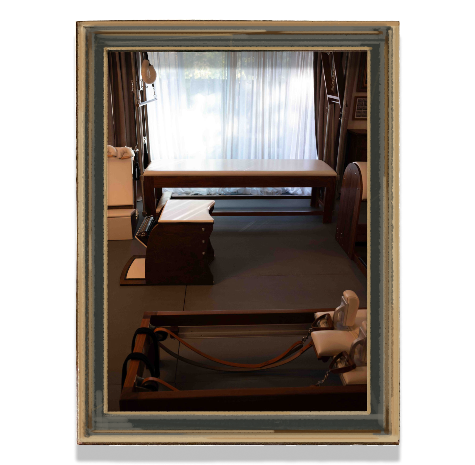 Pasche Pilates studio