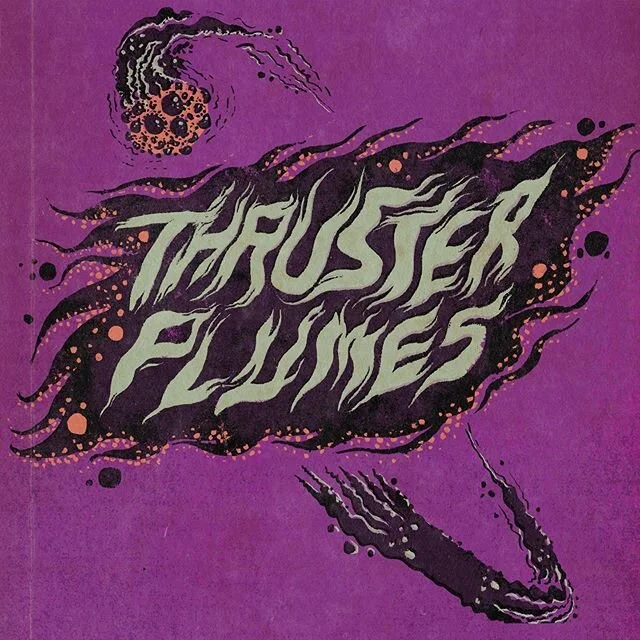I don&rsquo;t know if you noticed but the news has been kind of a bummer. Instead of showing my kids my worried face again we buried ourselves in outer space and watched a lot of the NASA live stream. It was nice to get a bigger perspective on things