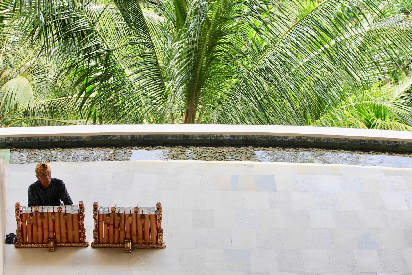 bali music