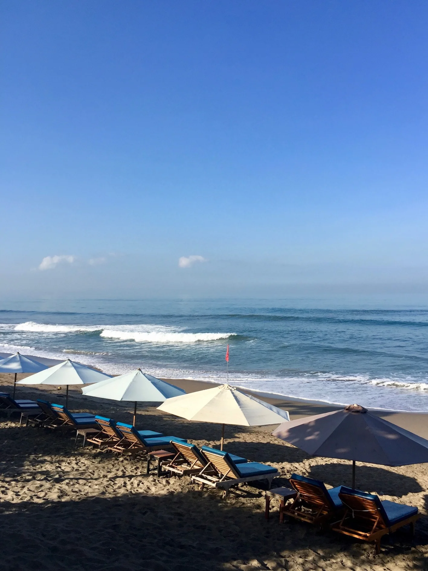 bali beach seminyak