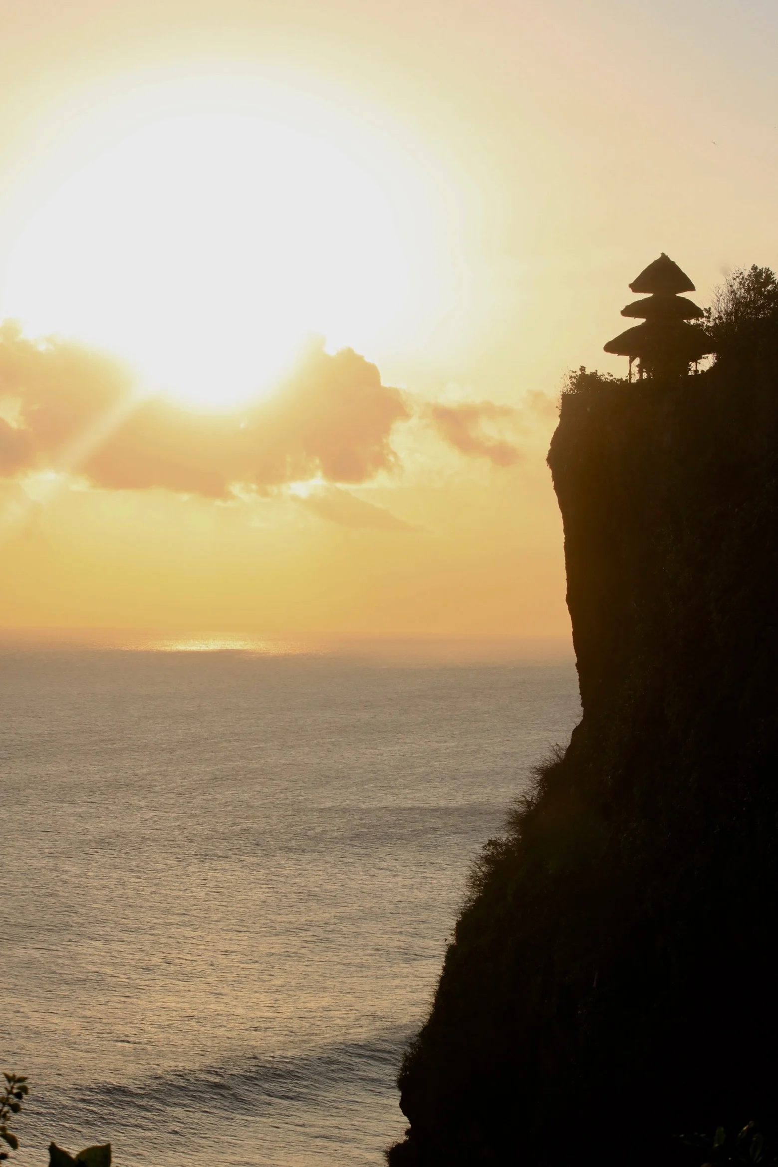bali temple Uluwatu