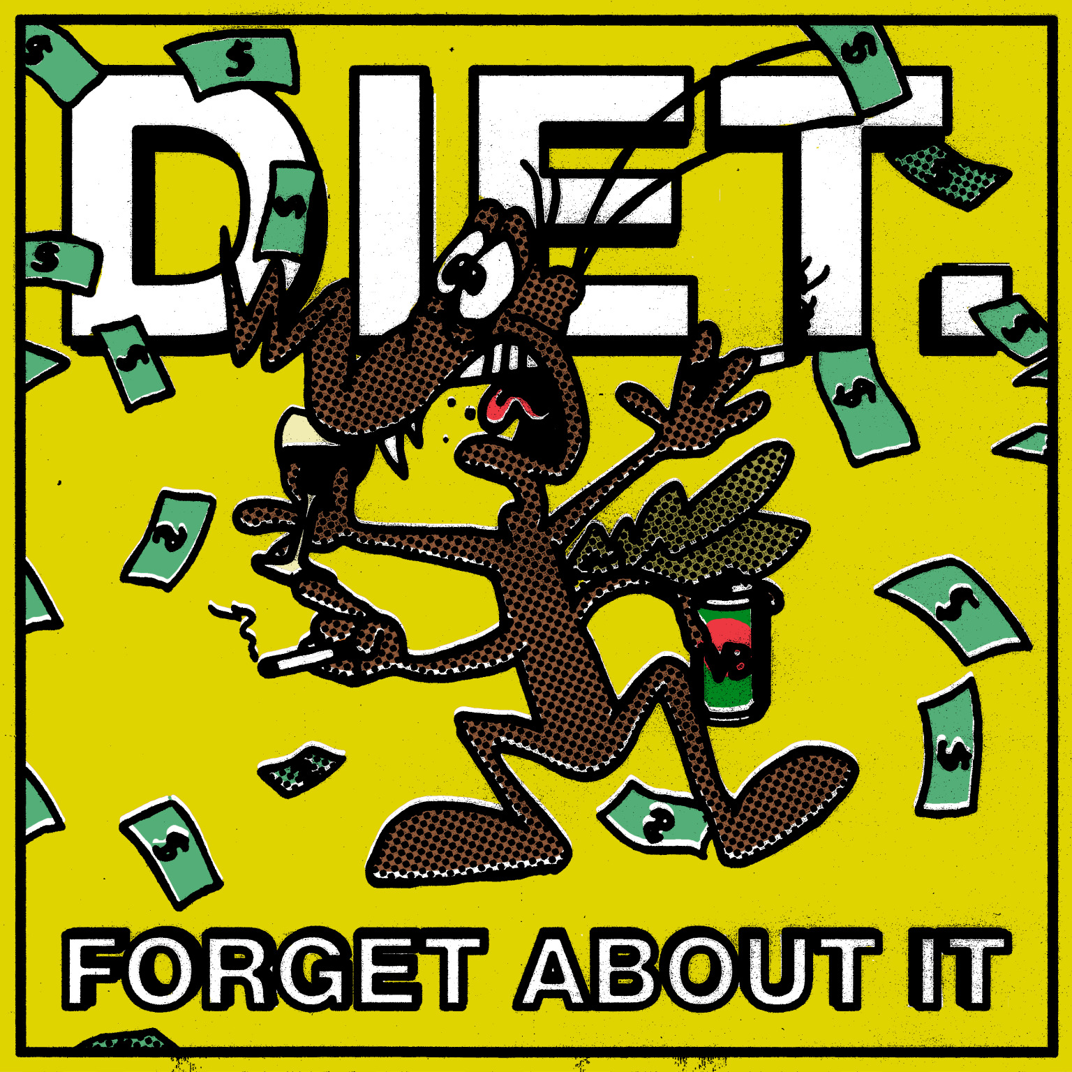 DIET - Forget About It - single cover art.jpeg