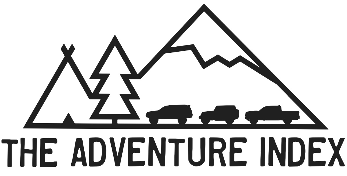 TheAdventureIndex.com