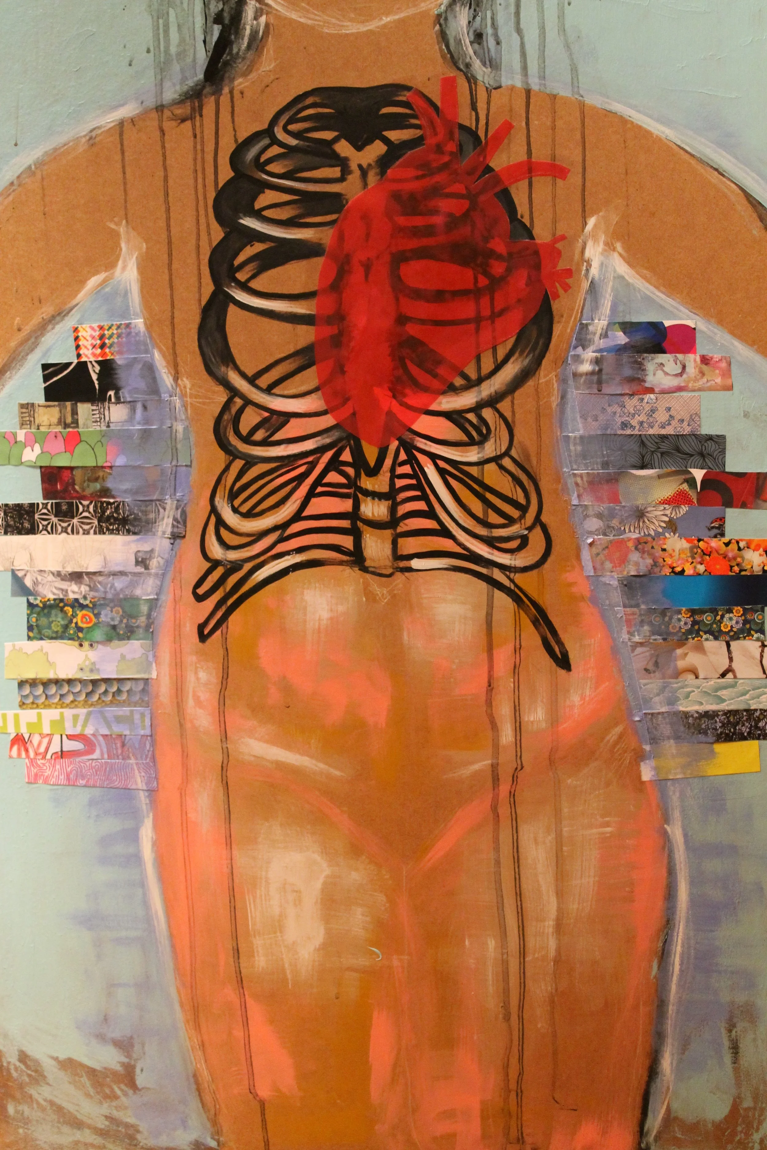 "Body Trauma"