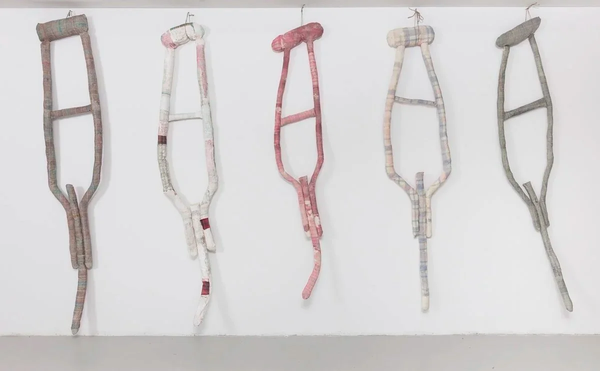 Soft Crutches (Copy)