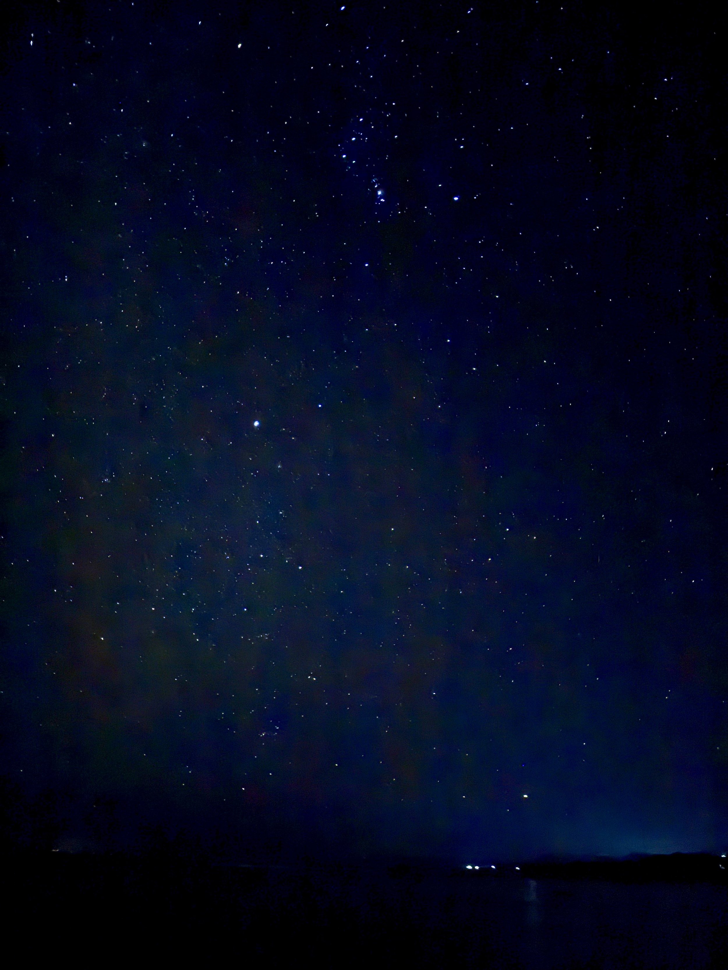 Starry Sky of Amami