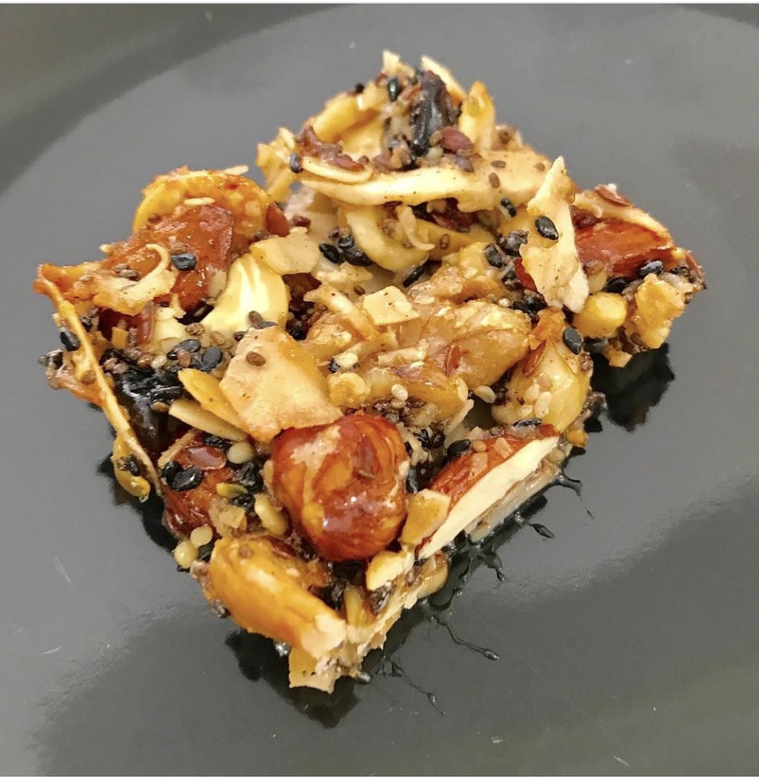 Nut Slice