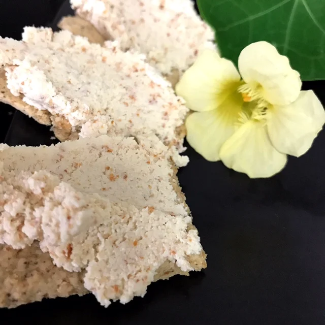 Almond Nut Cheese