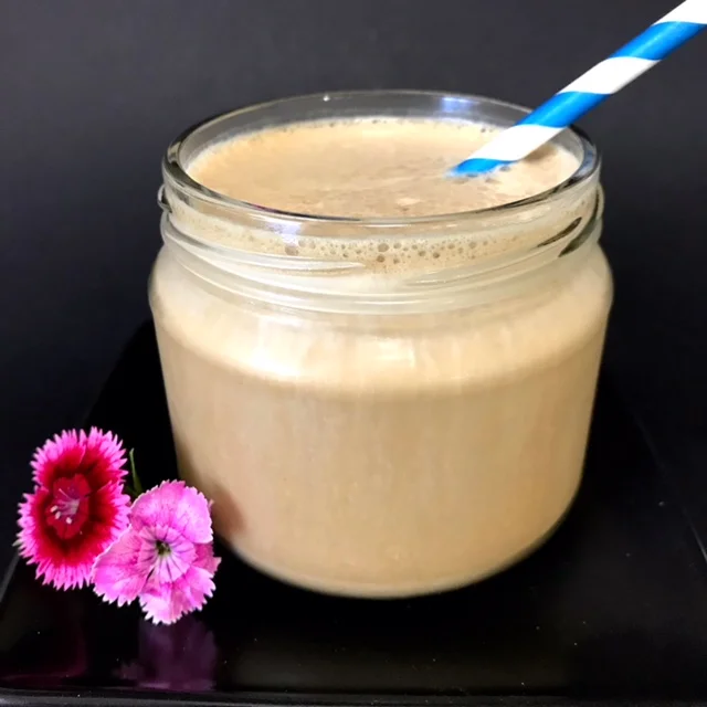 Coffee Protein Smoothie