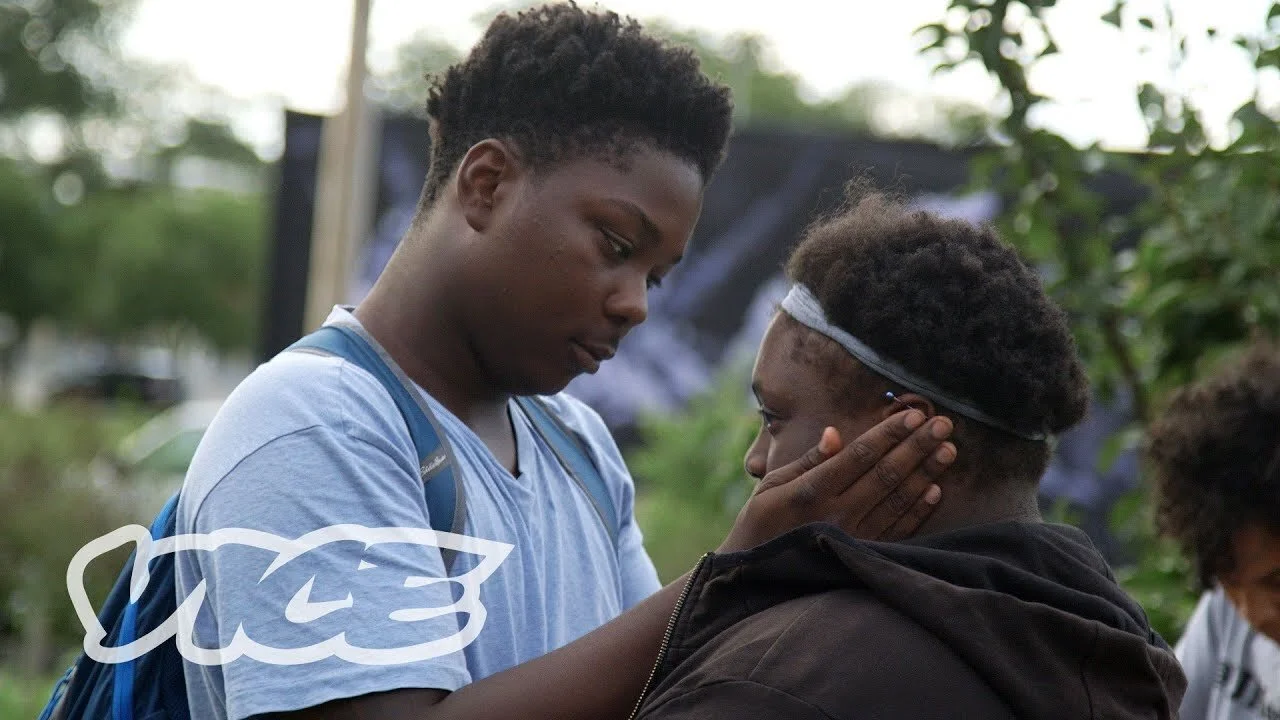 DIY Gunshot Treatment on Chicago’s South Side