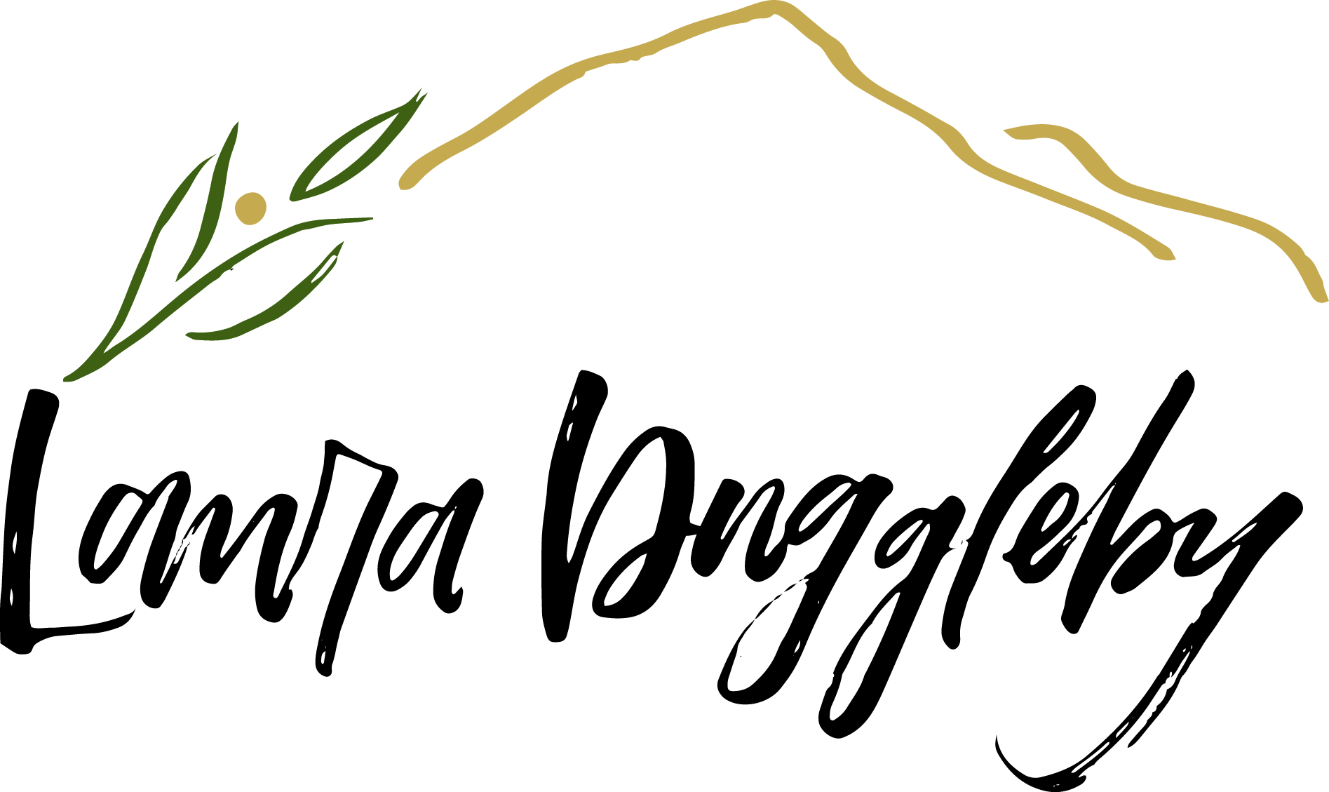  Logo designed by my beautiful friend Emily Karwoski of www.joyfulpapery.com Would be honored for you to check out my new website here: www.lauradugglebyphotography.com