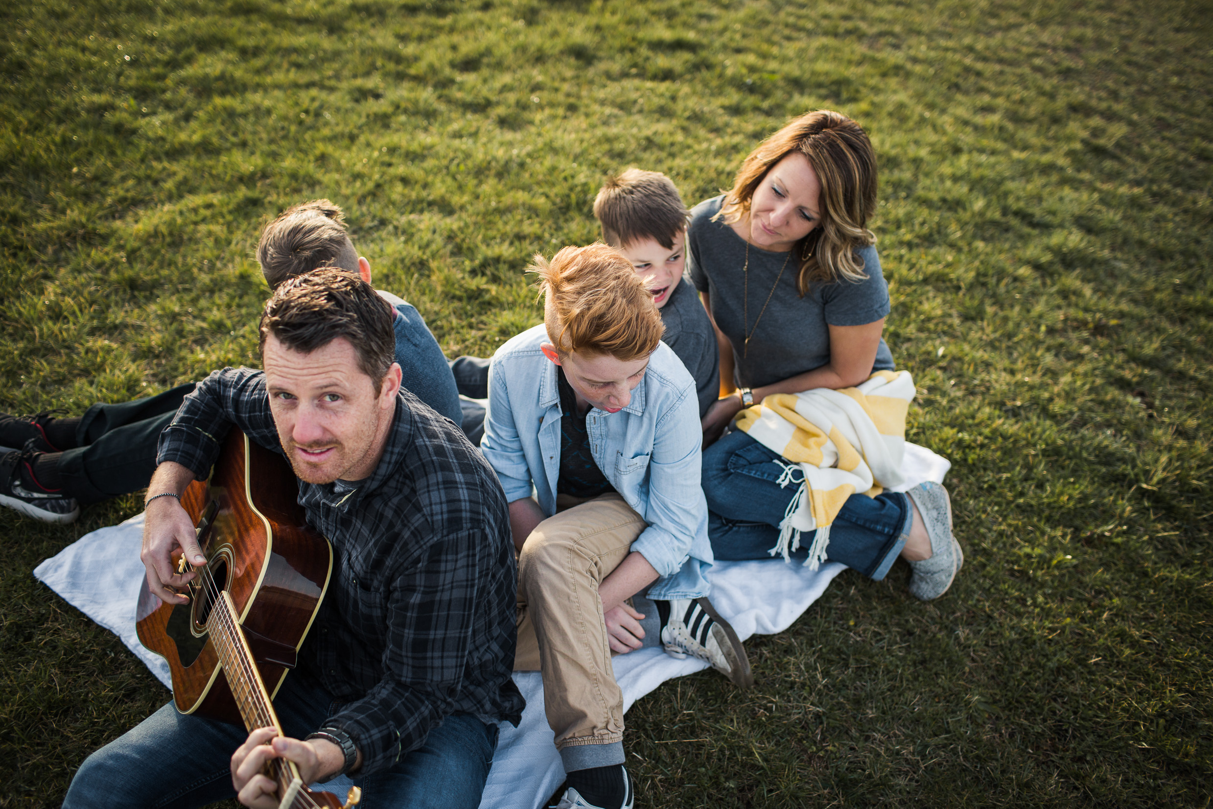 Downtown Valparaiso, Farm Family Sunrise Session, Laura Duggleby Photography, Powerful, Connected, Exploration-27.JPG