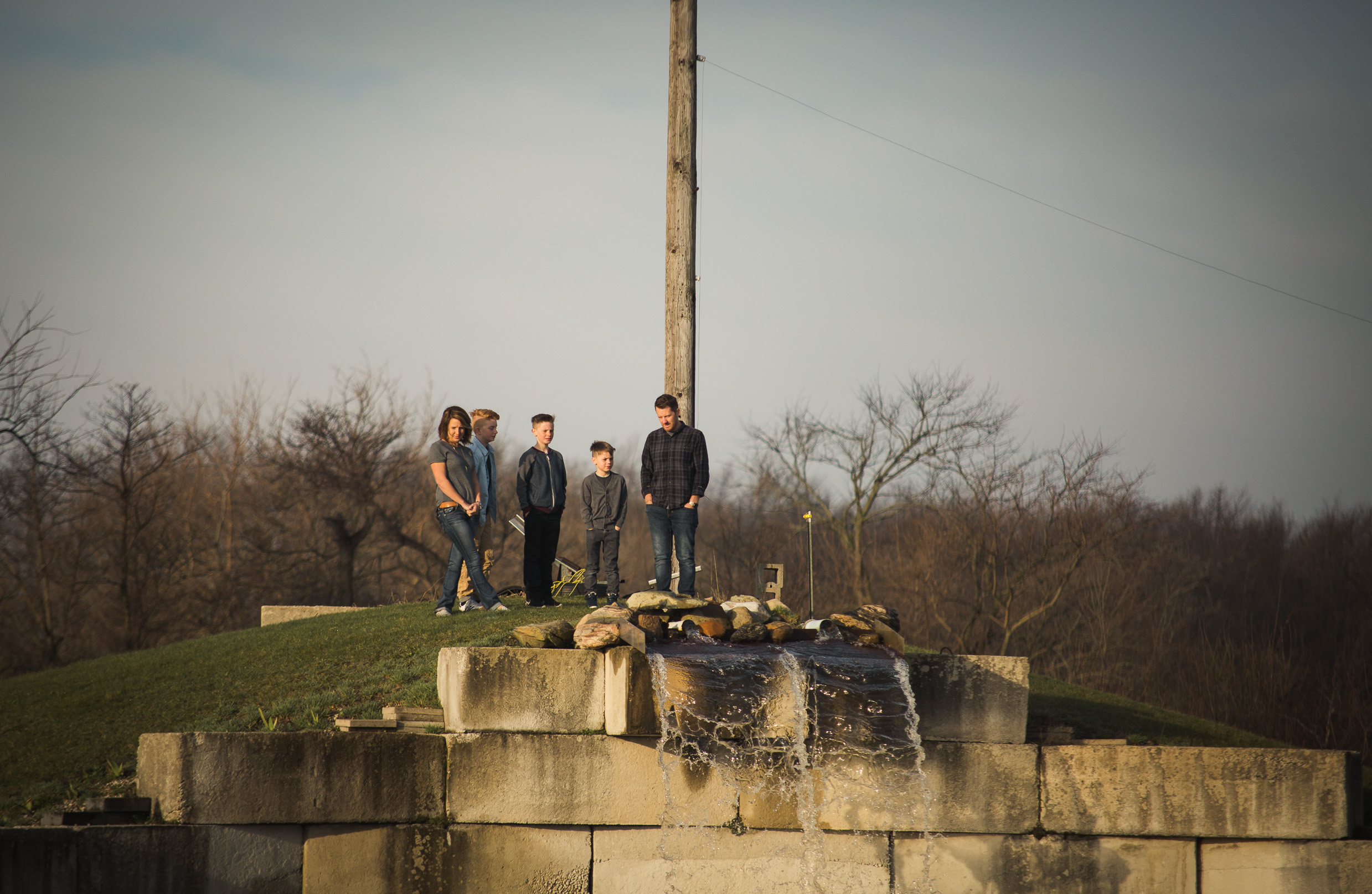 Downtown Valparaiso, Farm Family Sunrise Session, Laura Duggleby Photography, Powerful, Connected, Exploration-40.JPG