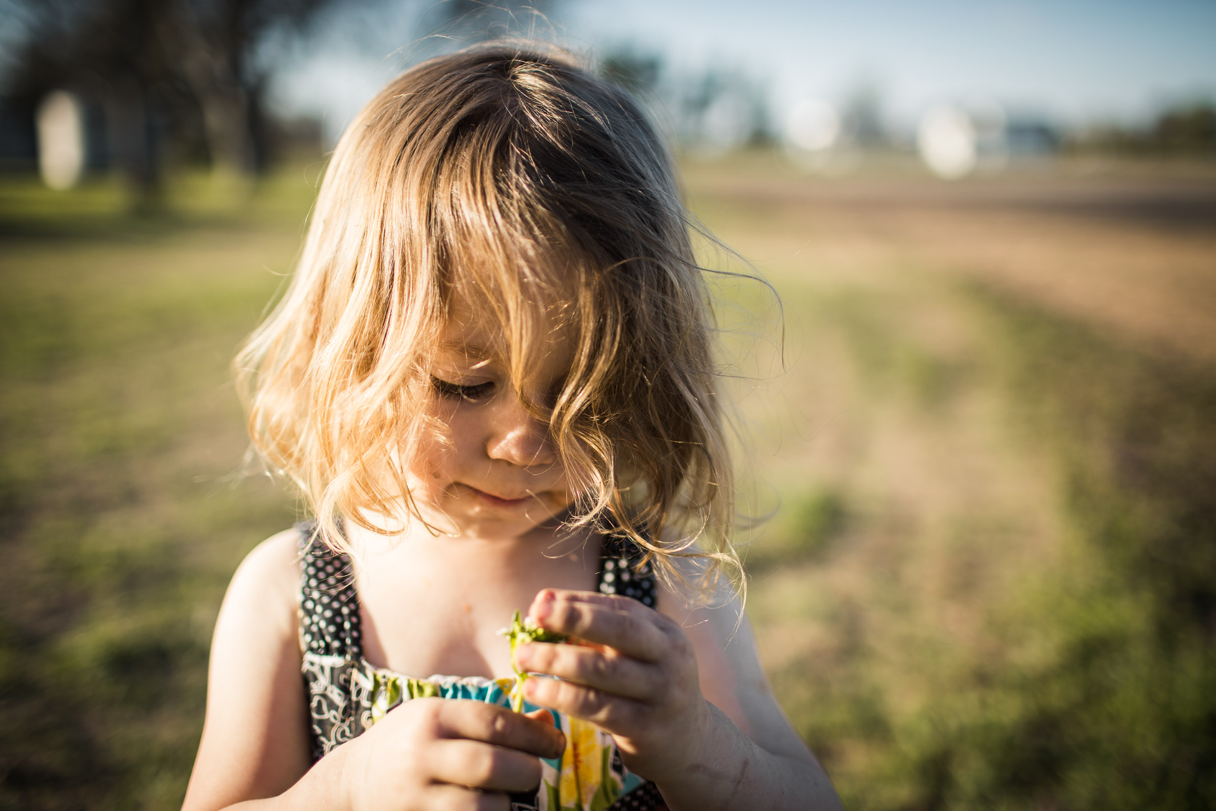 Exploring, Connected, Powerful, Lifestyle Family Sunset Session, Farm, Indiana, Laura Duggleby Photography-21.JPG