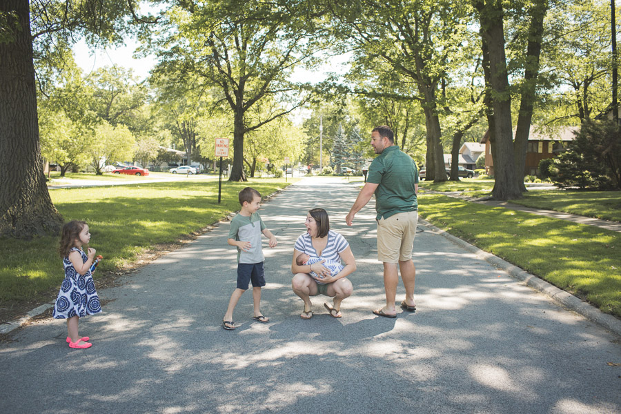 Northwest Indiana Lifestyle Newborn Family Session, Home Session, Natural Light, Laura Duggleby Photography-81.JPG