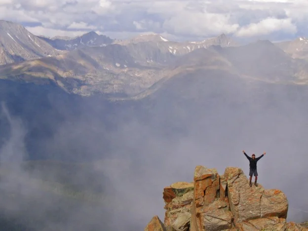 Disclosure Statement // Get the scoop on Summit Mountain Weddings