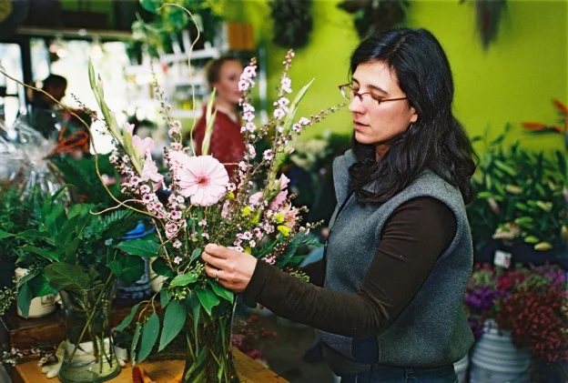 [HOW TO] Plan your Wedding Flowers, a Step by Step guide - Part 1