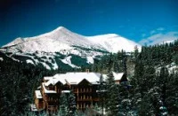 Mountain Thunder Lodge