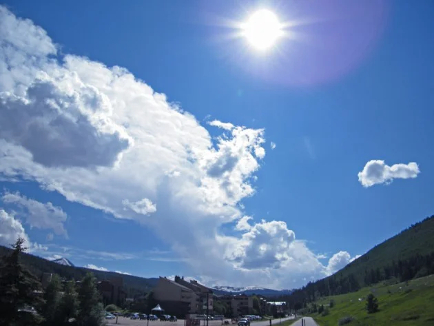 The Day I-70 Shut Down: July 23, 2011
