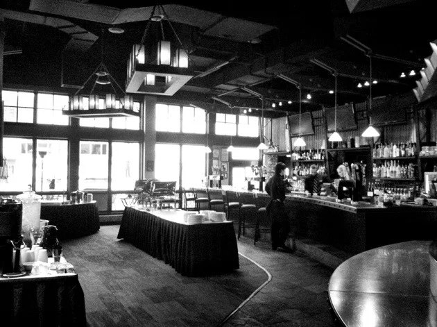 { Real Mountain Wedding } Claire + Rob at Keystone, Colorado