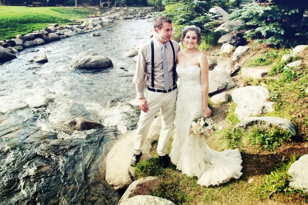 [Sneak Peek] Emily + John in Breckenridge, Colorado