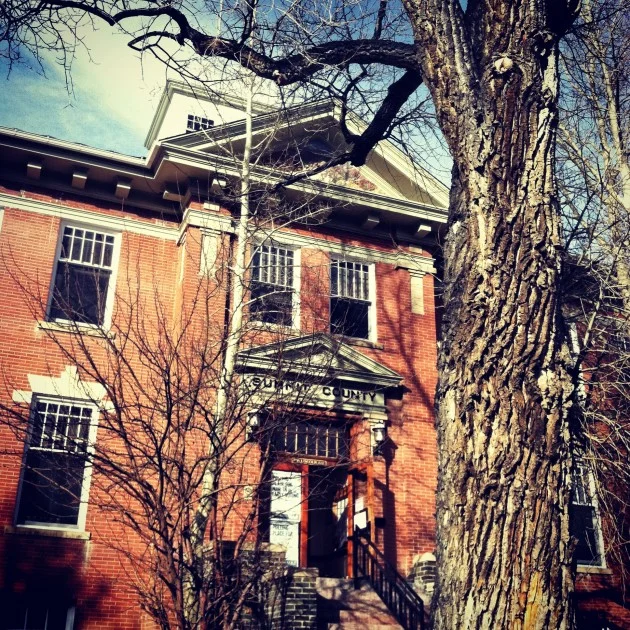 How to get a marriage license in Breckenridge, Colorado