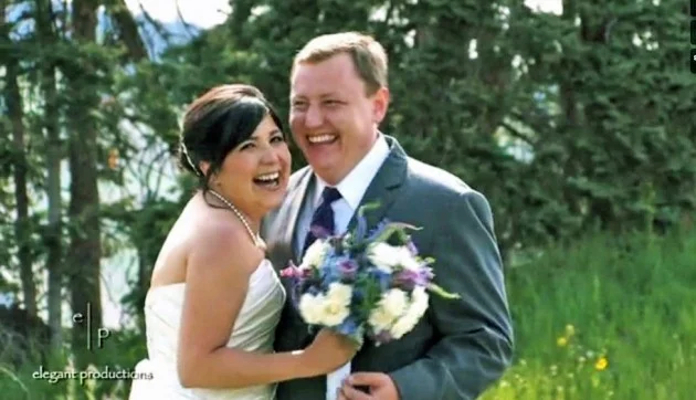 [Sneak Peek] Veronica + Carl // First look via chairlift at Beaver Creek, Colorado
