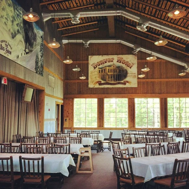 Blank palette for some DIY action.