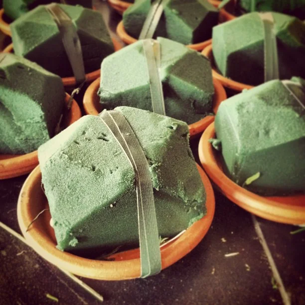 Some of the wok going on in the shop right now.