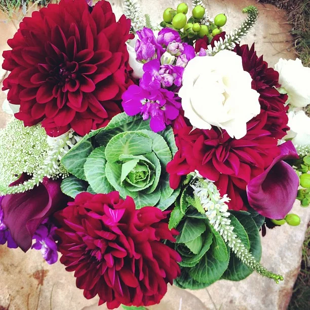 Brittany's Bouquet //