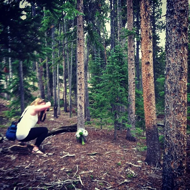 @andreaparnell getting the images to be shared on @breckweddings