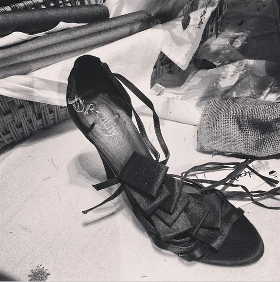 The Shoe at Timber Ridge: Keystone, Colorado Mountain Wedding Venue