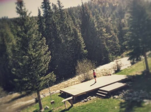 [Venue] The Church at Agape Outpost in Breckenridge, Colorado