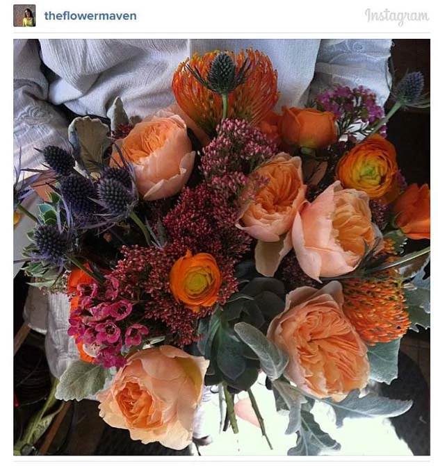 Fall Mountain Weddings in Breckenridge, Colorado