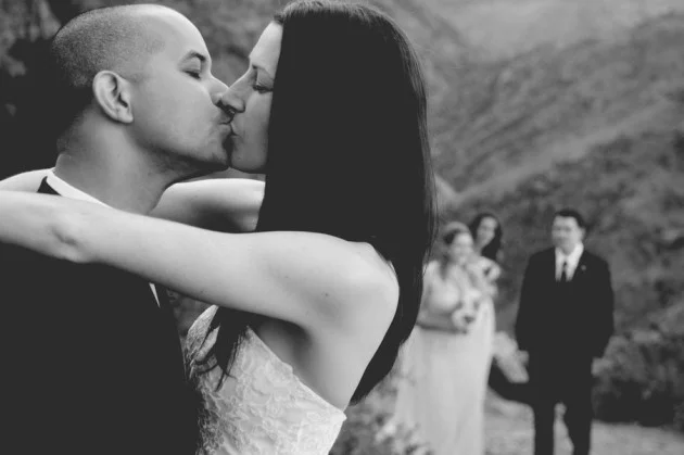 Jessie + Steve: Lookout Mountain Wedding in Golden, Colorado