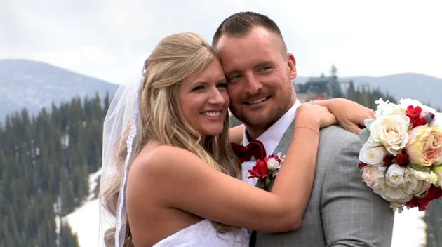 Holly + David: Keystone Resort Wedding at Timber Ridge [Video]