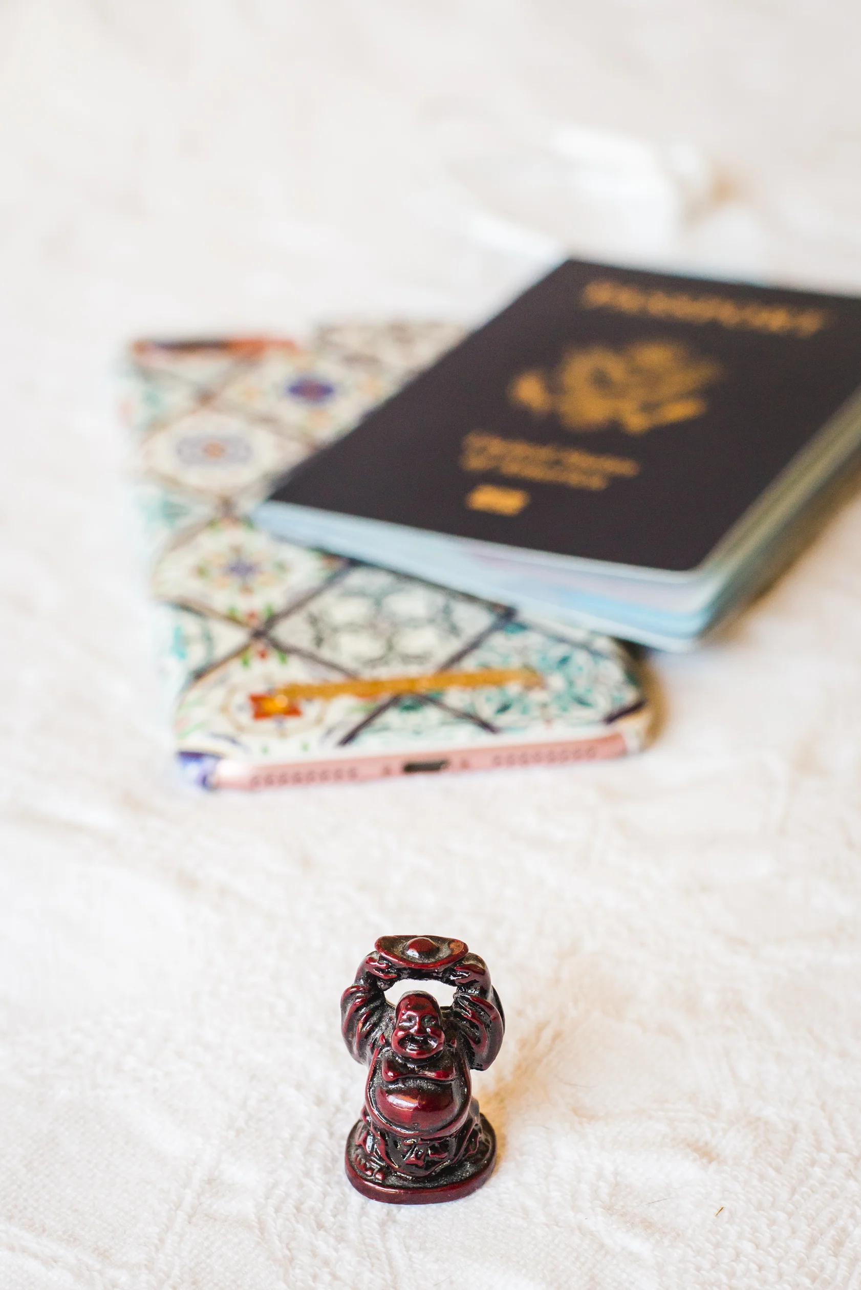 A Practical Way to Plan Your Honeymoon