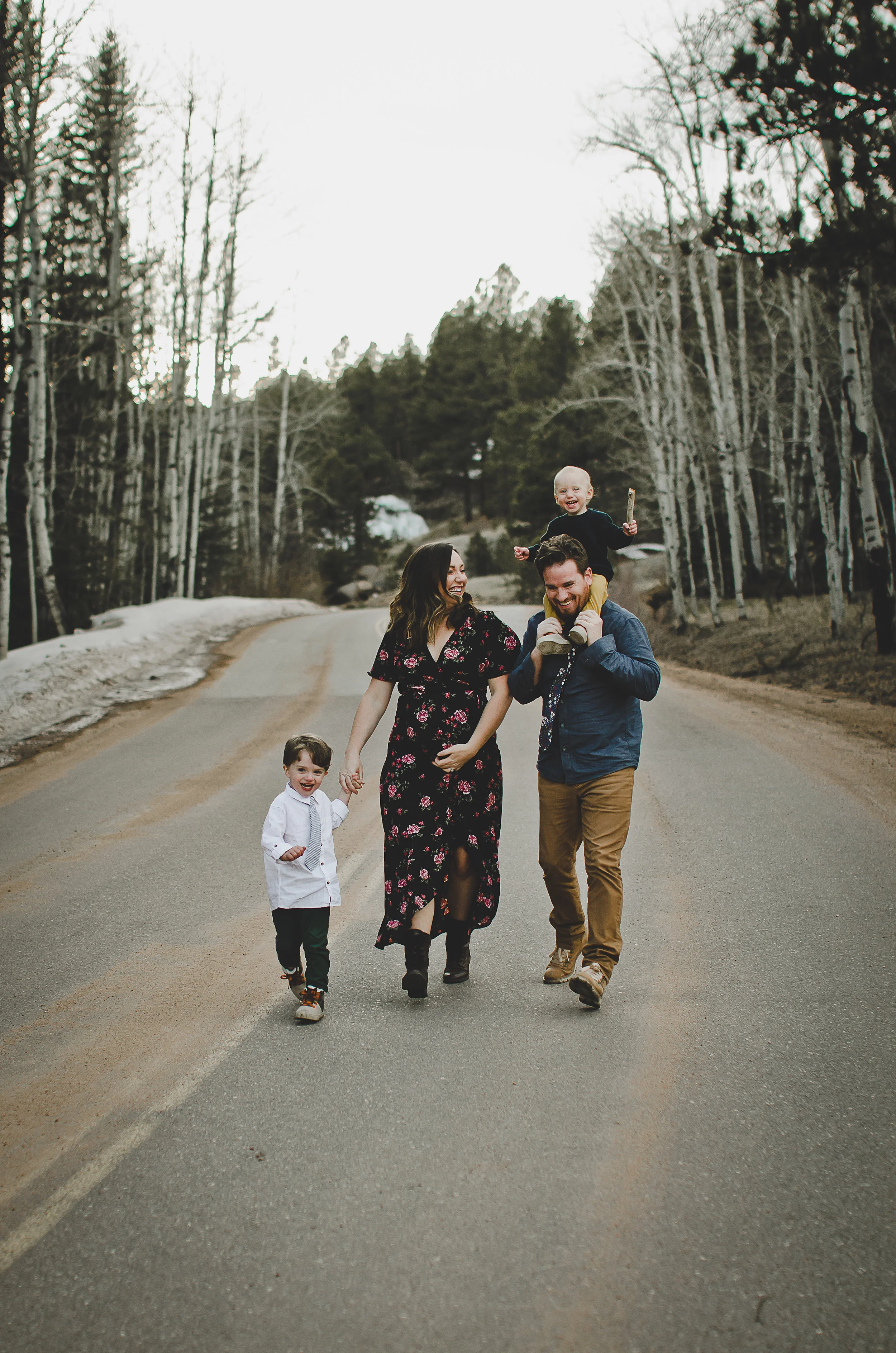 New Owners for Summit Mountain Weddings