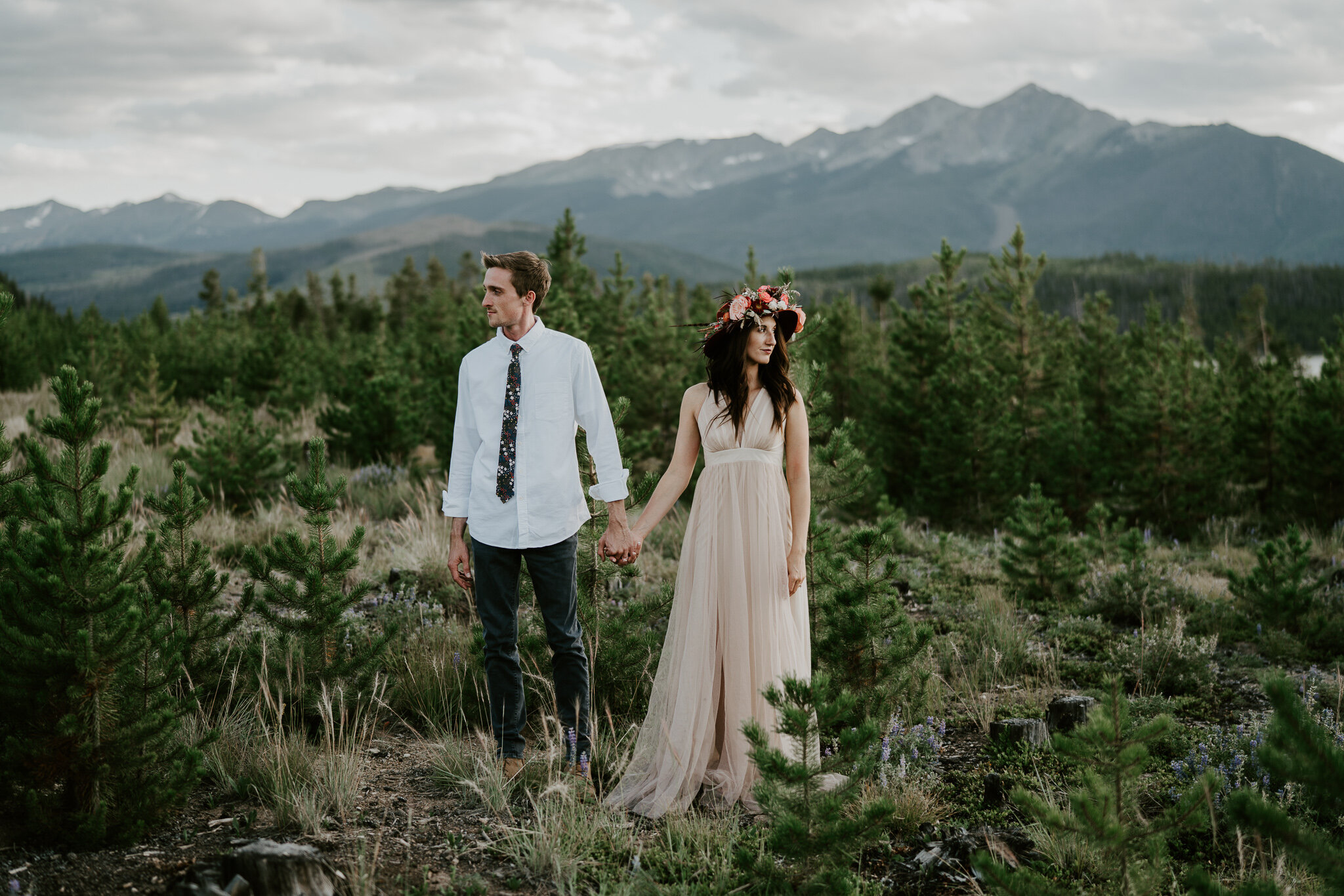 Blake + Lauren — SUMMIT MOUNTAIN WEDDINGS