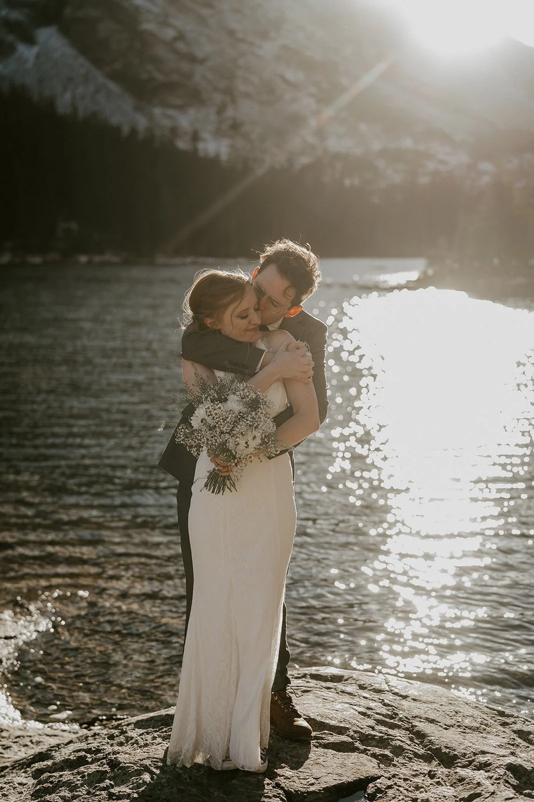 Sunrise vs. Sunset Elopements
