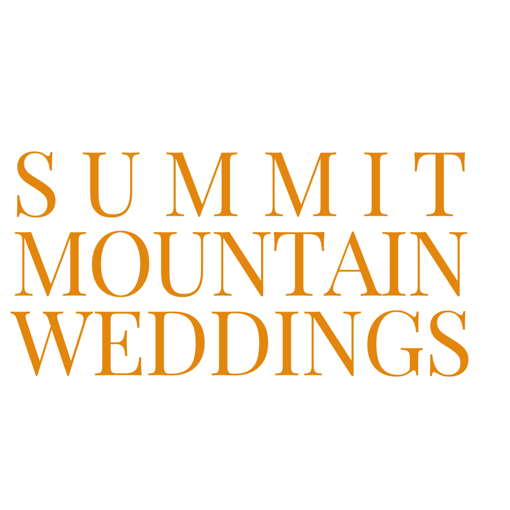 SUMMIT MOUNTAIN WEDDINGS