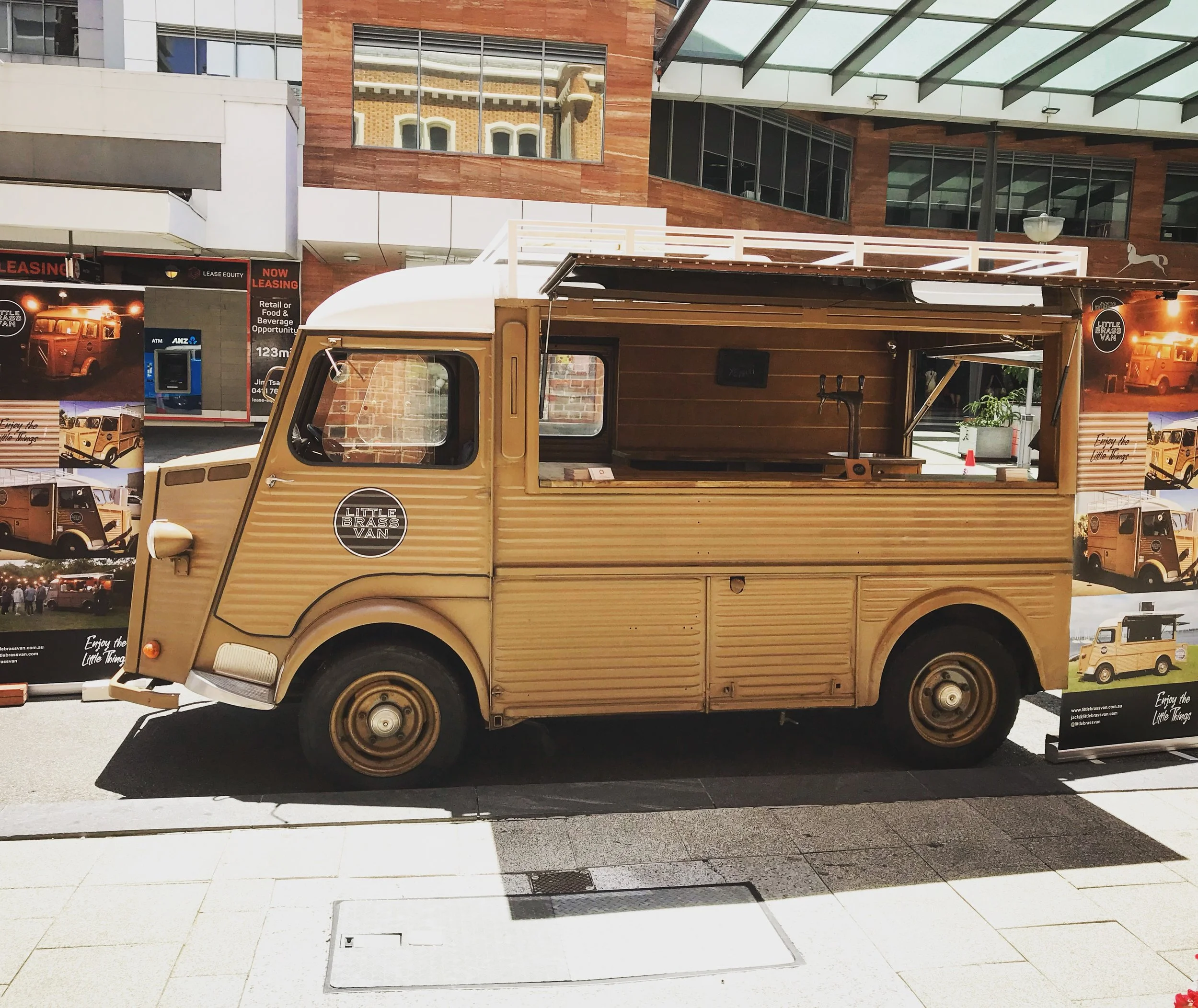 citroen h van for sale australia