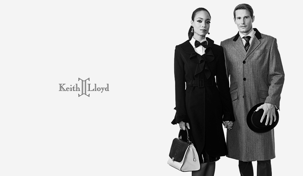 Keith Lloyd Couture