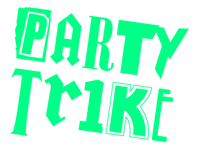 Party Trike