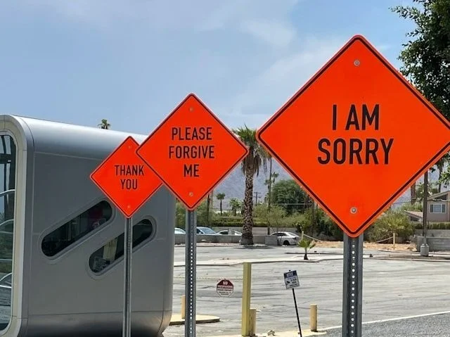 Forgive - why should I and how can I?