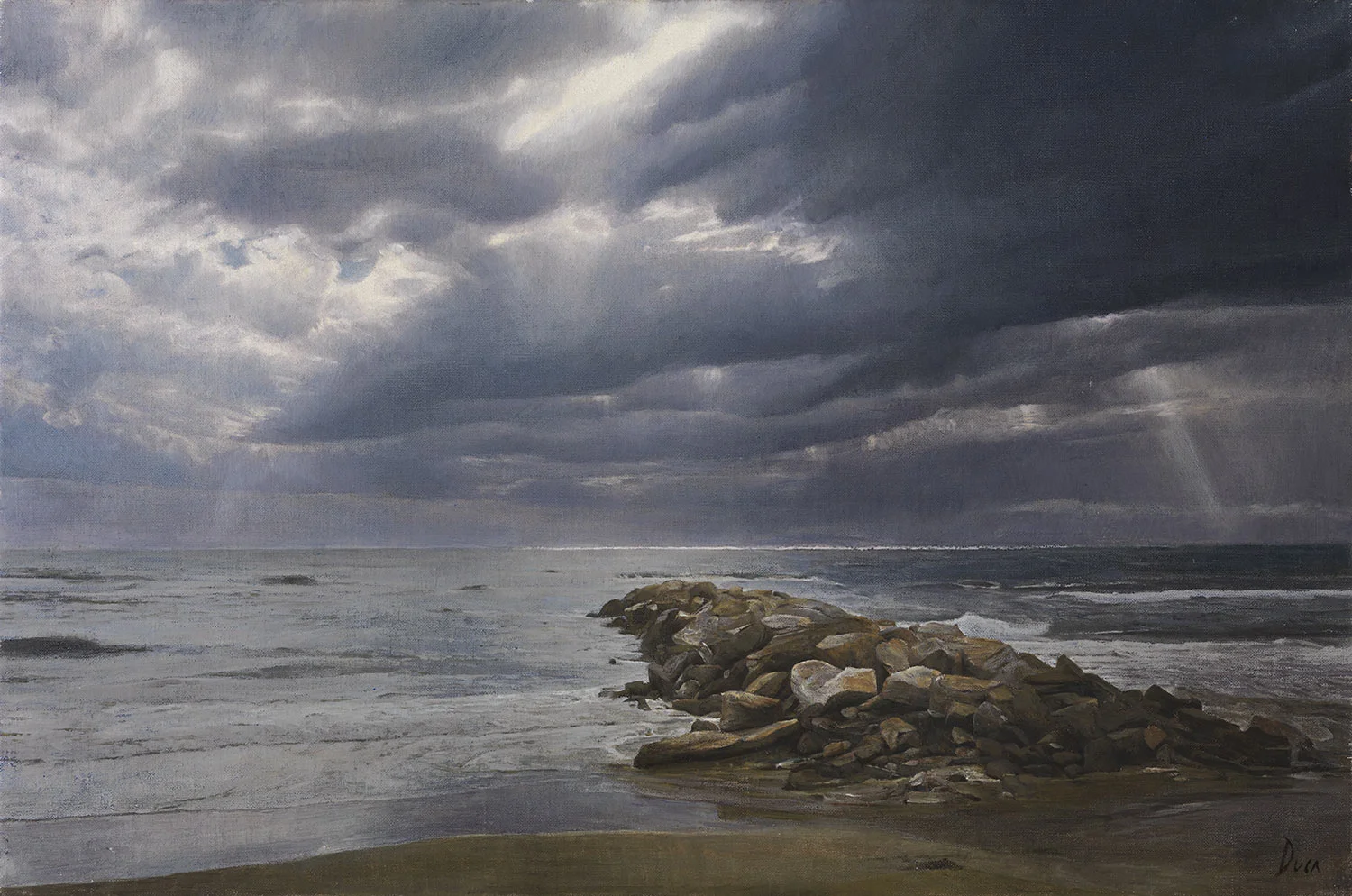 Ciò che conta è... il Mare