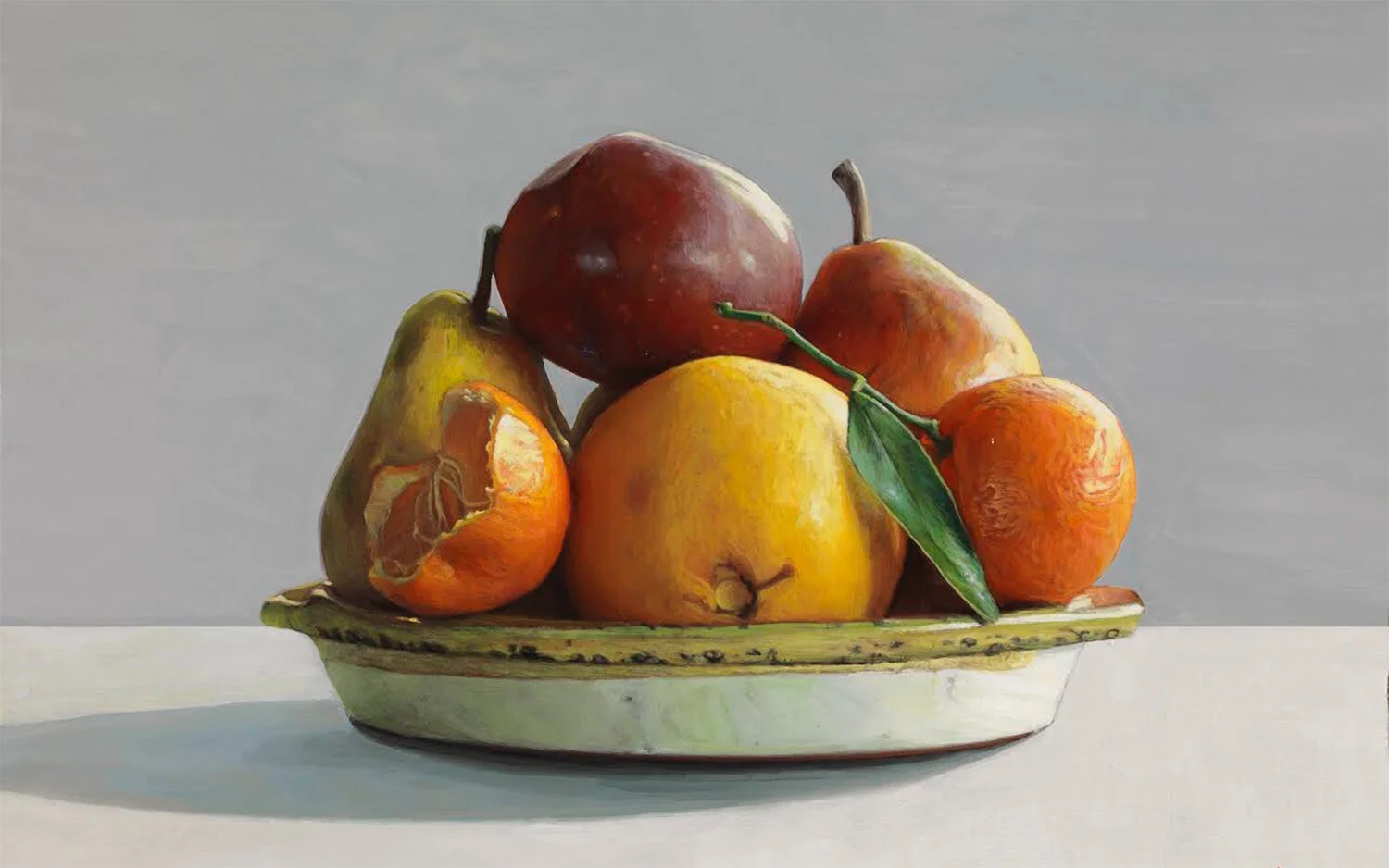 Naturalezza e semplicità