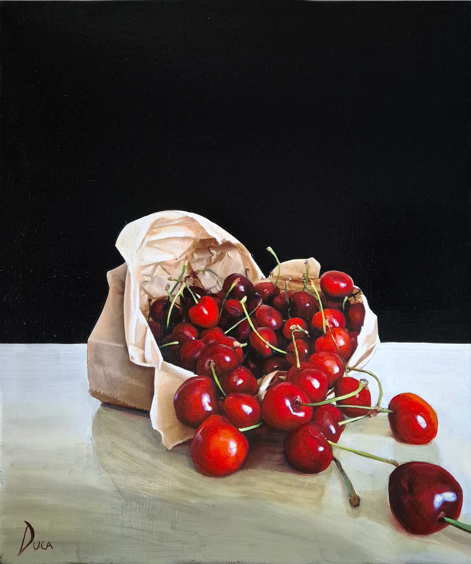 Desiderio di... libertà