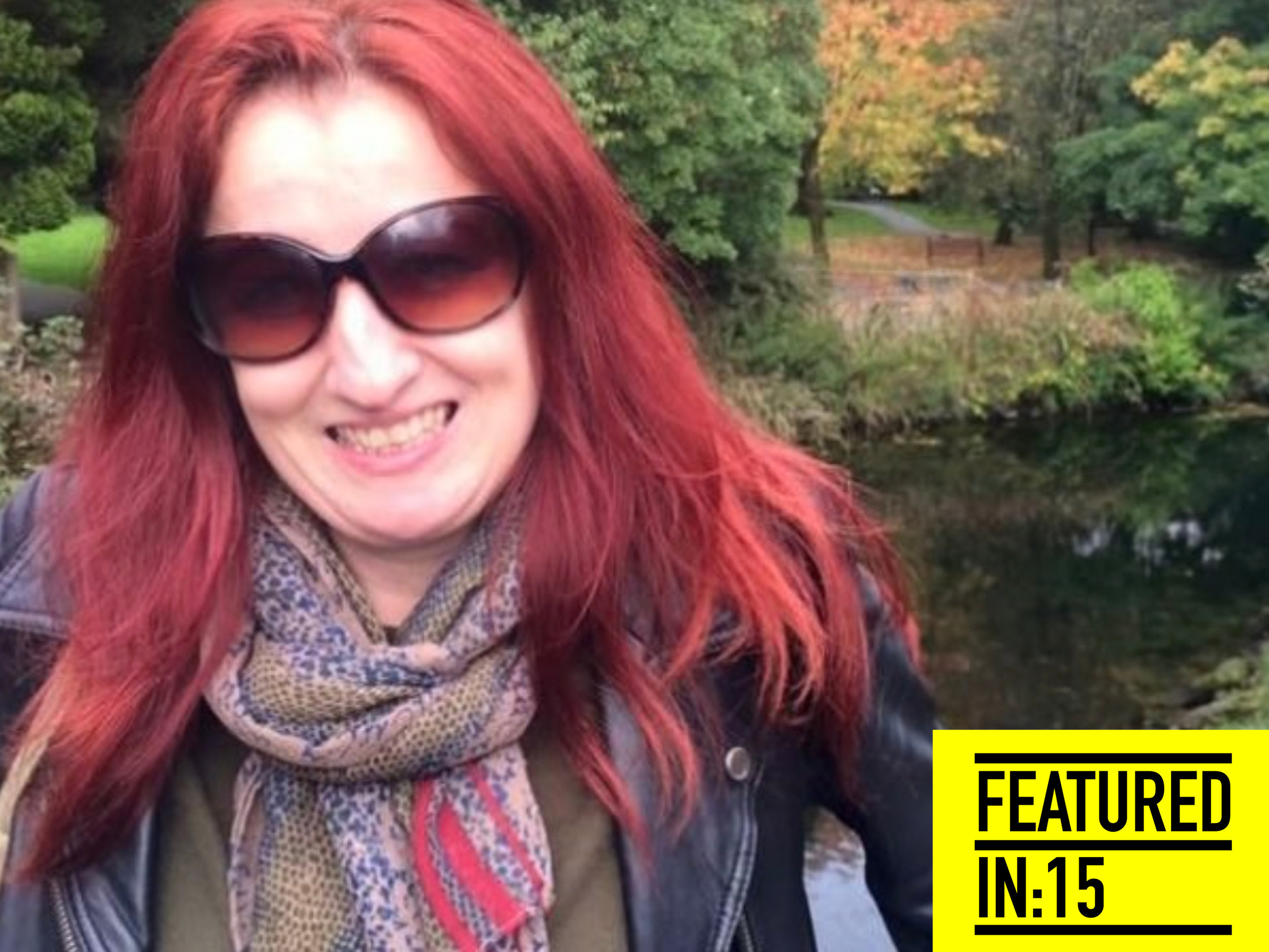 Pip Majerski shares her battle with cancer
